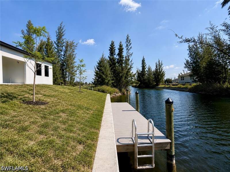 4 bedroom SingleFamilyResidence at 2212 NE 39th Ter, Cape Coral, Cape Coral — photo 3