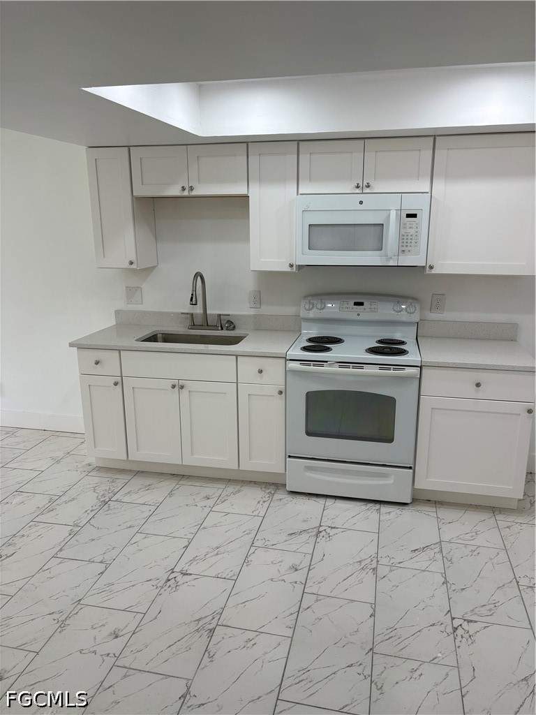 1 bedroom Condominium at 606 Gerald Ave 112, Gulf Place Condo, Lehigh Acres — photo 4