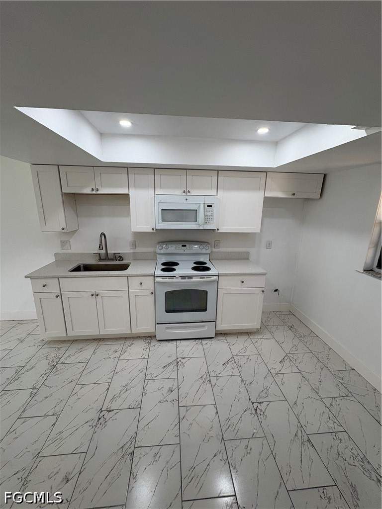 1 bedroom Condominium at 606 Gerald Ave 112, Gulf Place Condo, Lehigh Acres — photo 5