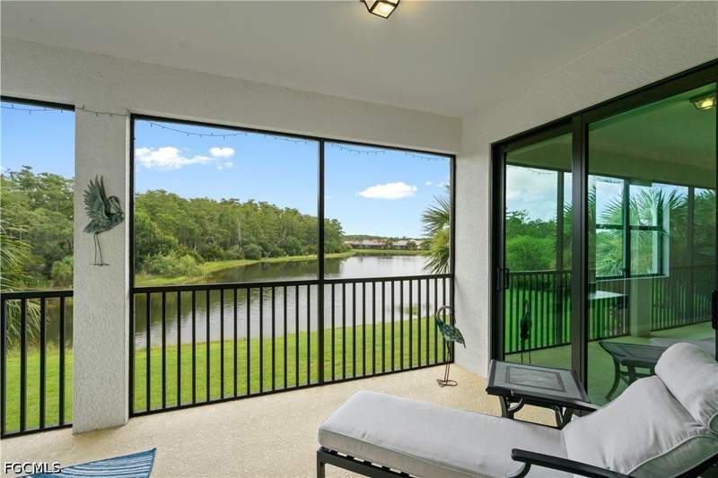 3 bedroom Condominium at 11884 Arboretum Run Dr 201, Arborwood Preserve, Fort Myers — photo 2
