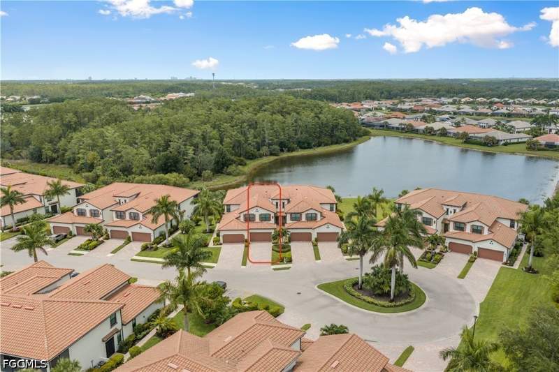 3 bedroom Condominium at 11884 Arboretum Run Dr 201, Arborwood Preserve, Fort Myers — photo 3