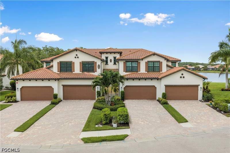 3 bedroom Condominium at 11884 Arboretum Run Dr 201, Arborwood Preserve, Fort Myers — photo 4