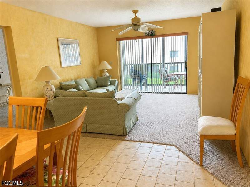 2 bedroom Condominium at 11220 Caravel Cir 203, Terrace, Fort Myers — photo 2