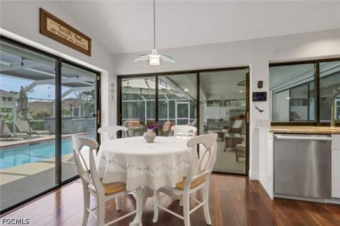 1513 SW 57th St, Cape Coral FL - photo 10 of 29