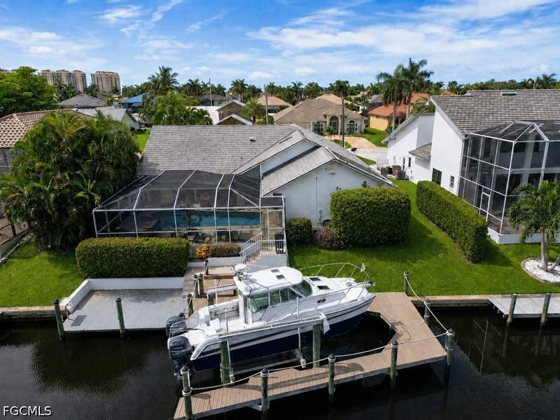 3 bedroom SingleFamilyResidence at 1513 SW 57th St, Cape Coral, Cape Coral — photo 3