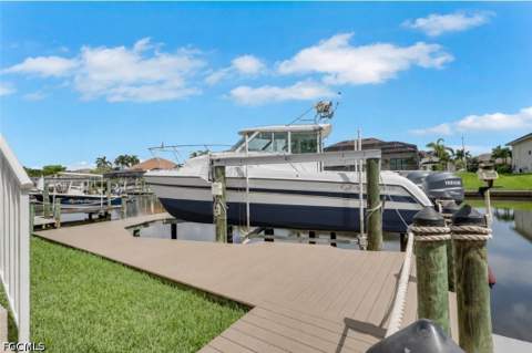 1513 SW 57th St, Cape Coral FL - photo 6 of 29