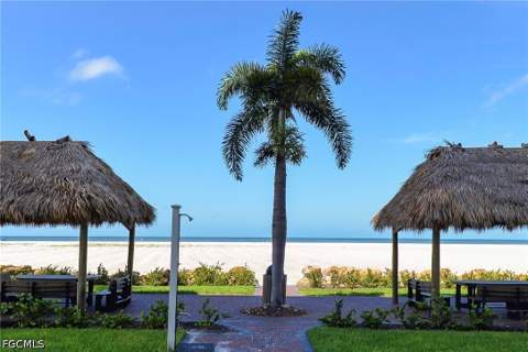 6400 Estero Blvd 603, Fort Myers Beach FL - photo 21 of 48