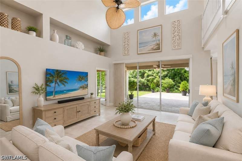 4 bedroom SingleFamilyResidence at 6561 Autumn Woods Blvd, Autumn Woods, Naples — photo 5