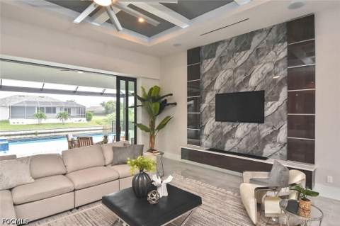 4707 SW 20th Ave, Cape Coral FL - photo 7 of 15