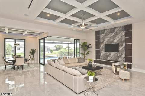 4707 SW 20th Ave, Cape Coral FL - photo 8 of 15