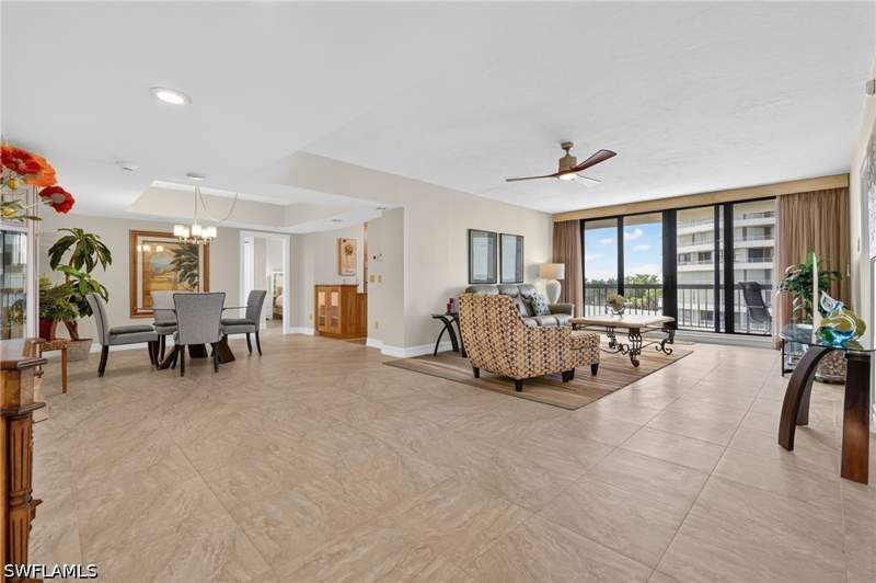 2 bedroom Condominium at 220 S Collier Blvd 503, Duchess, Marco Island — photo 2