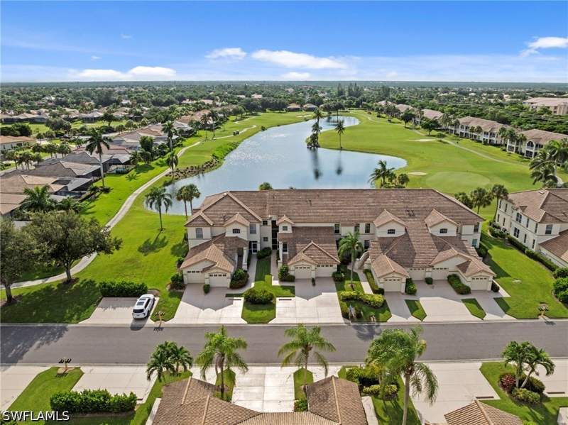 2 bedroom Condominium at 9170 Bayberry Bend 202, Wedgewood, Fort Myers — photo 2
