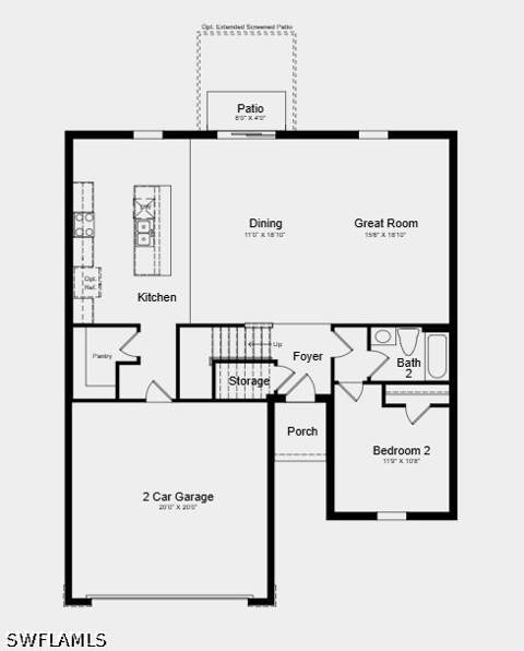 6786 Equinox Ln, North Fort Myers FL - photo 11 of 13