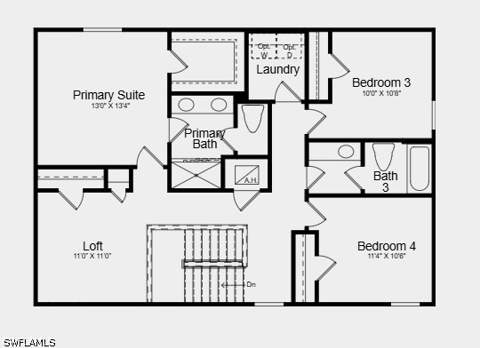 6786 Equinox Ln, North Fort Myers FL - photo 12 of 13