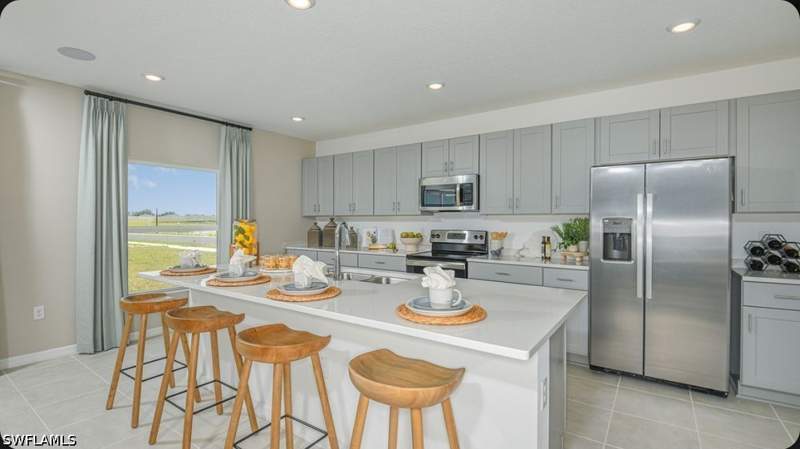 4 bedroom SingleFamilyResidence at 6786 Equinox Ln, Solena, North Fort Myers — photo 2
