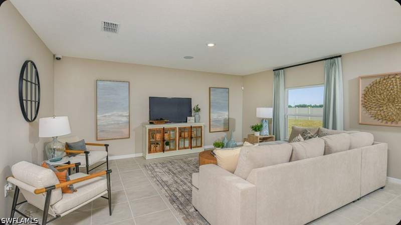 4 bedroom SingleFamilyResidence at 6786 Equinox Ln, Solena, North Fort Myers — photo 3
