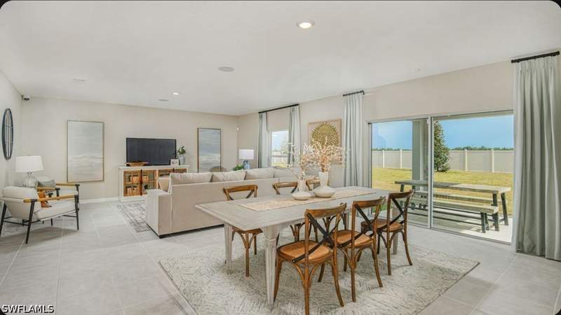 4 bedroom SingleFamilyResidence at 6786 Equinox Ln, Solena, North Fort Myers — photo 4