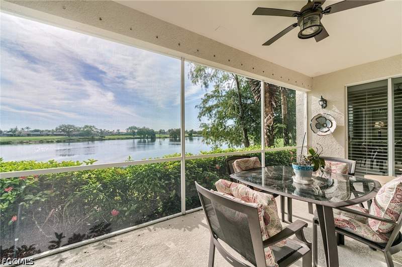 2 bedroom Condominium at 16570 Crownsbury Way 101, Oxford Pointe, Fort Myers — photo 4