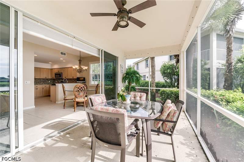 2 bedroom Condominium at 16570 Crownsbury Way 101, Oxford Pointe, Fort Myers — photo 5