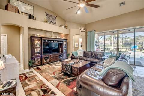 14008 Shimmering Lake Ct, Fort Myers FL - photo 12 of 35
