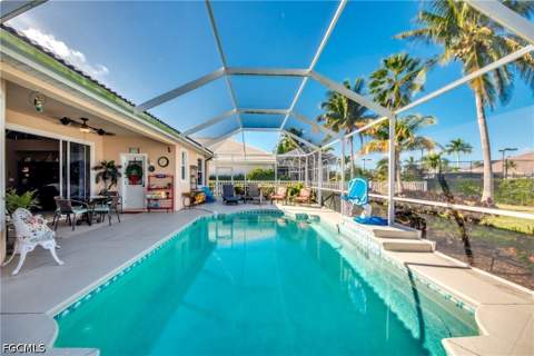 14008 Shimmering Lake Ct, Fort Myers FL - photo 23 of 35