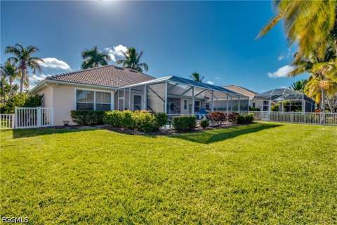 14008 Shimmering Lake Ct, Fort Myers FL - photo 7 of 35