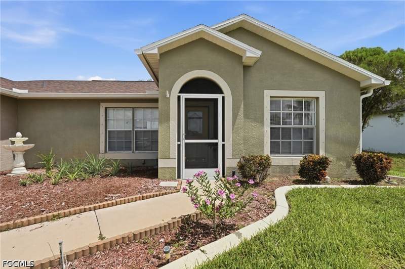 3 bedroom SingleFamilyResidence at 4112 10th St W, Lehigh Acres, Lehigh Acres — photo 3