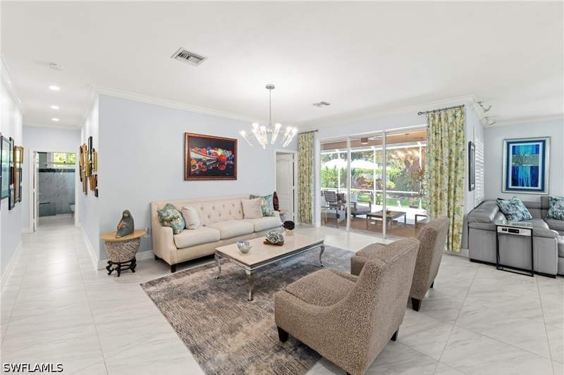 3 bedroom SingleFamilyResidence at 9372 Lake Abby Ln, Villages Of Bonita, Bonita Springs — photo 5