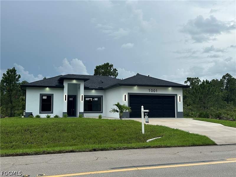 3 bedroom SingleFamilyResidence at 1001 W 17th St, Lehigh Acres, Lehigh Acres — photo 4