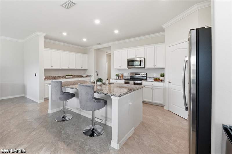 3 bedroom SingleFamilyResidence at 4374 Bismark Way, Raffia Preserve, Naples — photo 5
