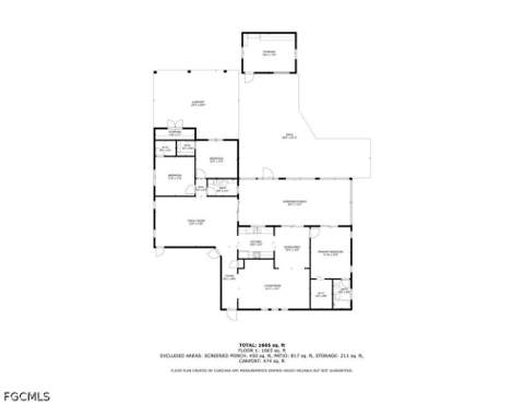1011 El Mar Ave, Fort Myers FL - photo 24 of 43