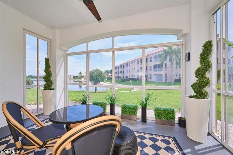2 bedroom Condominium at 9110 Southmont Cv 109, Southmont Cove, Fort Myers — photo 3