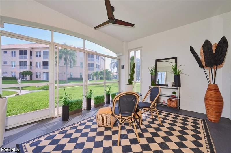 2 bedroom Condominium at 9110 Southmont Cv 109, Southmont Cove, Fort Myers — photo 4