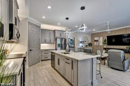 426 Tamarindo Ln, Naples FL - photo 13 of 44