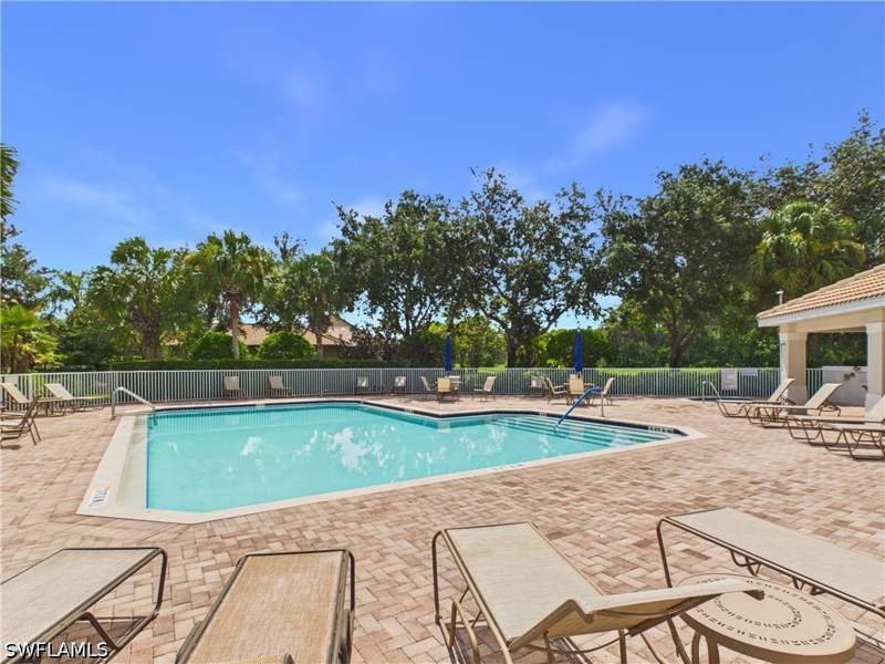 3 bedroom Condominium at 5683 Mayflower Way 901, Del Webb, Naples — photo 2