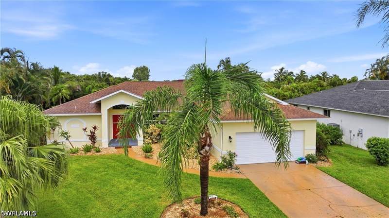 4 bedroom SingleFamilyResidence at 8950 Bracken Way, Fernwalk, Fort Myers — photo 2