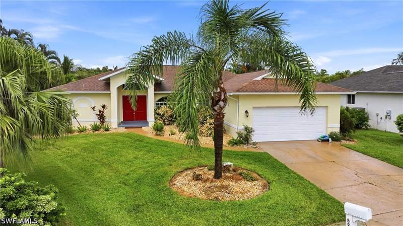 4 bedroom SingleFamilyResidence at 8950 Bracken Way, Fernwalk, Fort Myers — photo 3