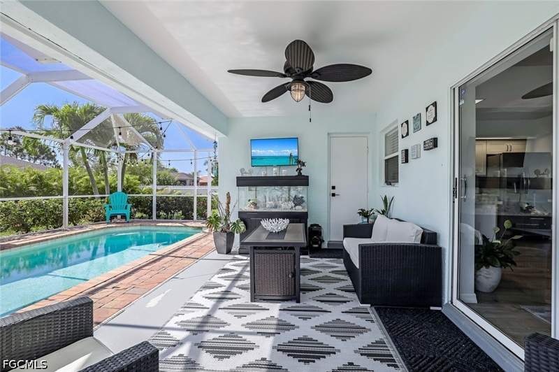 4 bedroom SingleFamilyResidence at 28 SW 21st Ave, Cape Coral, Cape Coral — photo 3