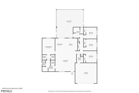 28 SW 21st Ave, Cape Coral FL - photo 8 of 38