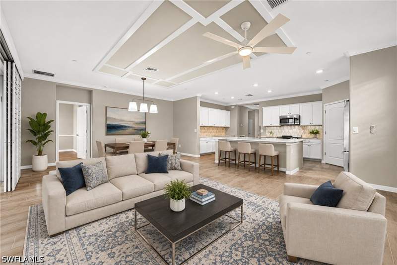 3 bedroom SingleFamilyResidence at 16279 Bonita Landing Circle, Bonita Landing, Bonita Springs — photo 4