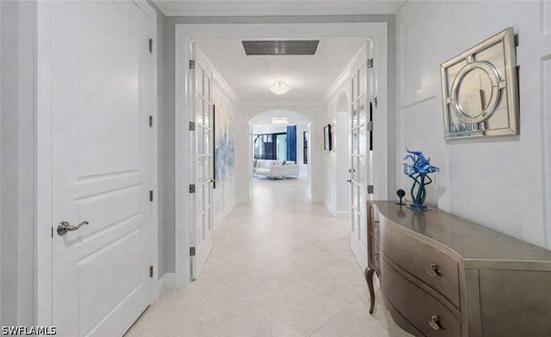 3 bedroom Condominium at 16436 Carrara Way 101, Carrara, Naples — photo 3