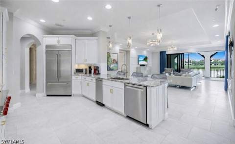 16436 Carrara Way 101, Naples FL - photo 7 of 29
