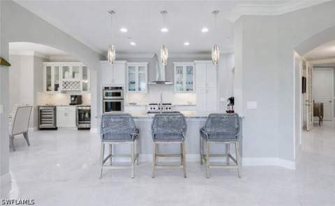 16436 Carrara Way 101, Naples FL - photo 8 of 29