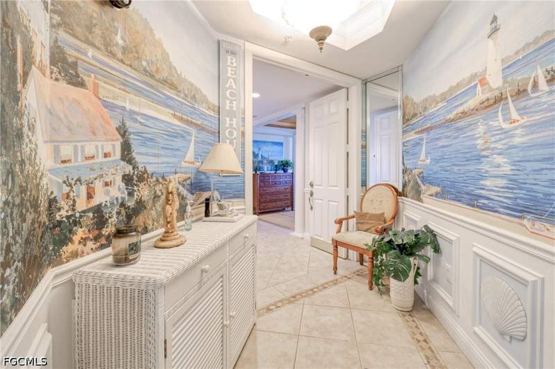 3 bedroom Condominium at 15100 Harbour Isle Dr 701, Harbour Isle Yacht And Racquet Club Condo, Fort Myers — photo 5