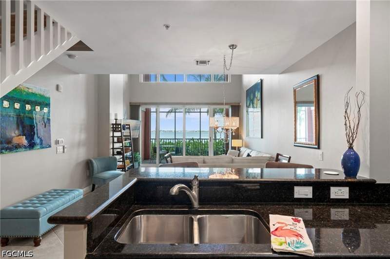 1 bedroom Condominium at 2745 1st St 106, St. Tropez, Fort Myers — photo 5