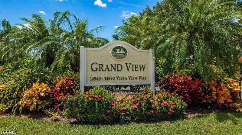 2 bedroom Condominium at 14970 Vista View Way 307, Grandview, Fort Myers — photo 3