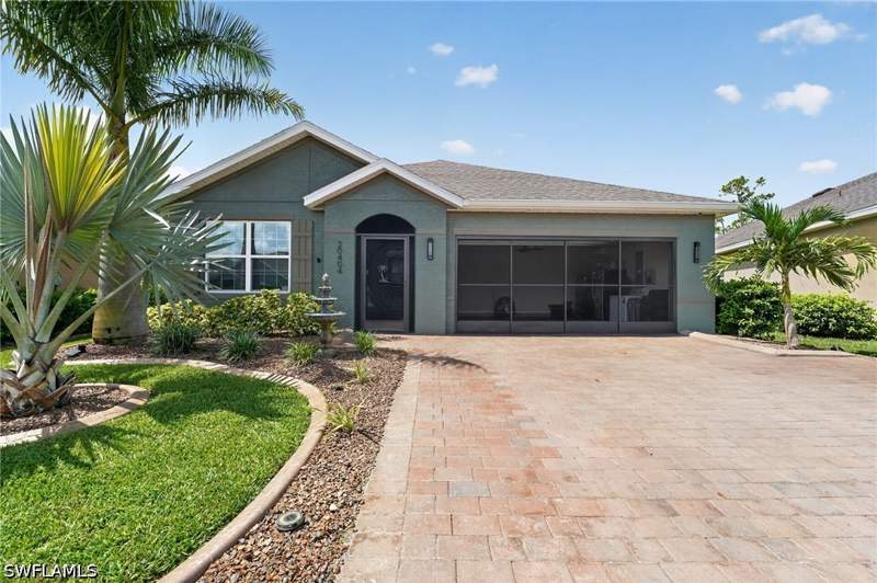 3 bedroom SingleFamilyResidence at 20404 Camino Torcido Loop, Magnolia Landing, North Fort Myers — photo 2