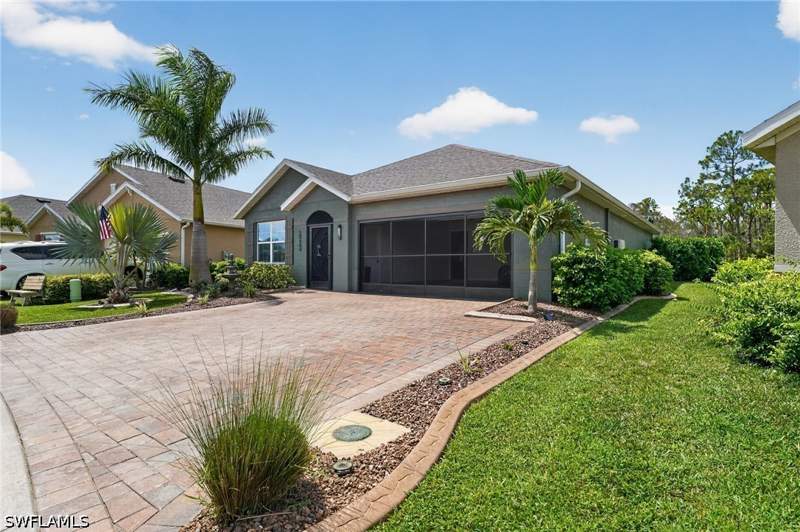 3 bedroom SingleFamilyResidence at 20404 Camino Torcido Loop, Magnolia Landing, North Fort Myers — photo 4