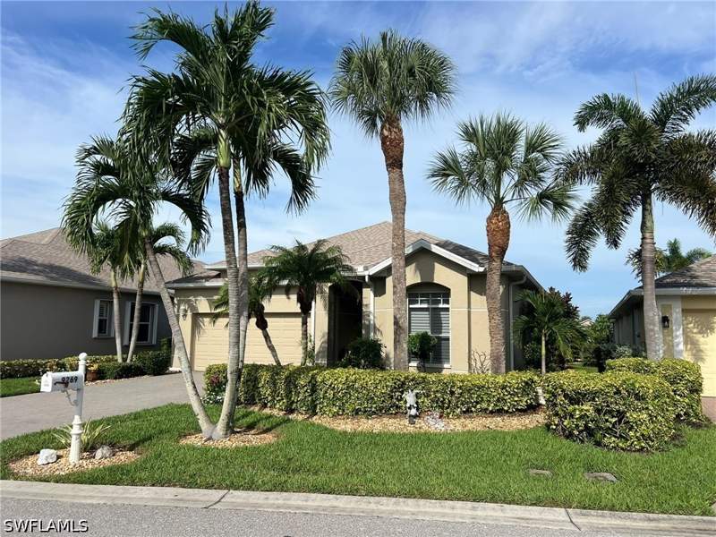 2 bedroom SingleFamilyResidence at 9269 Palm Island Cir, Palm Island, North Fort Myers — photo 2