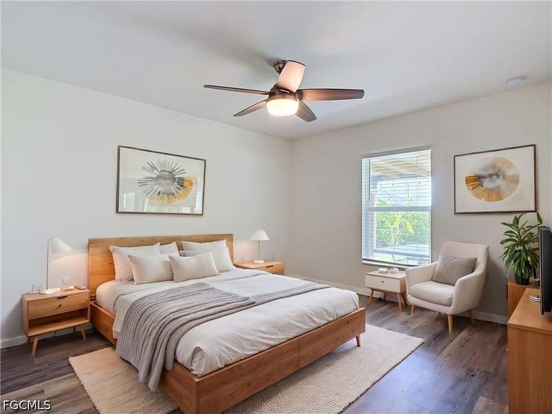 3 bedroom SingleFamilyResidence at 258 Lisette St, Mirror Lakes, Fort Myers — photo 5